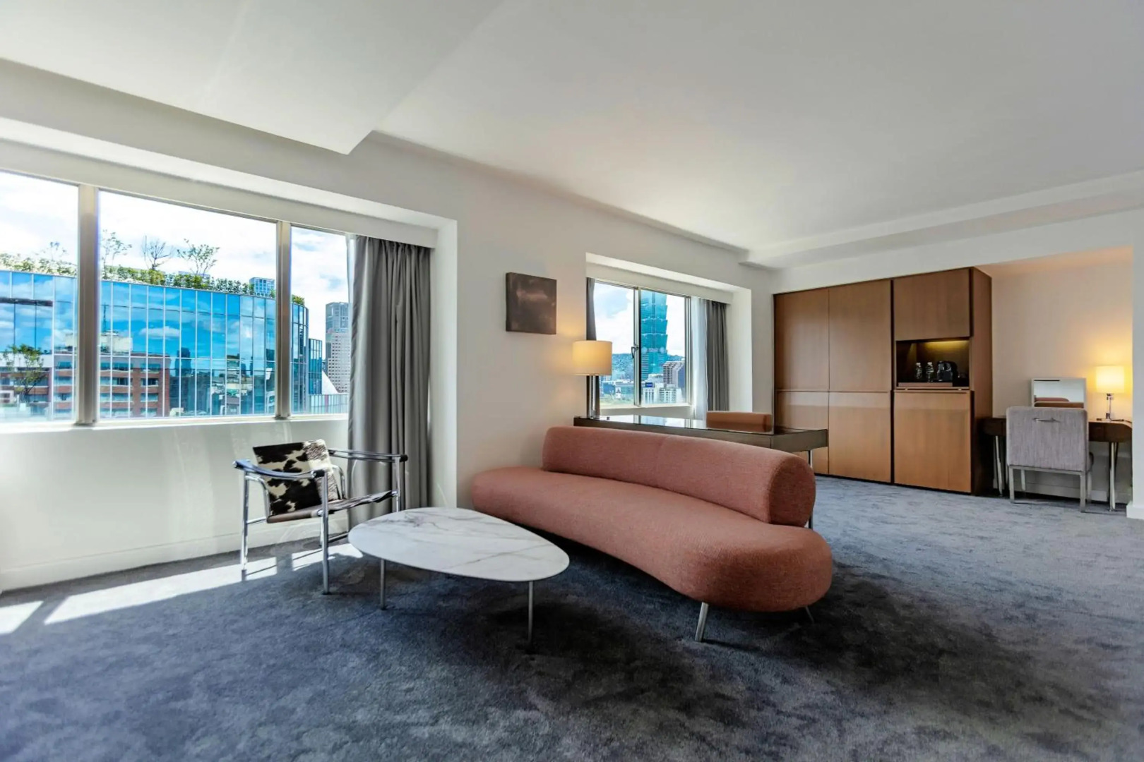 Foto - United Hotel