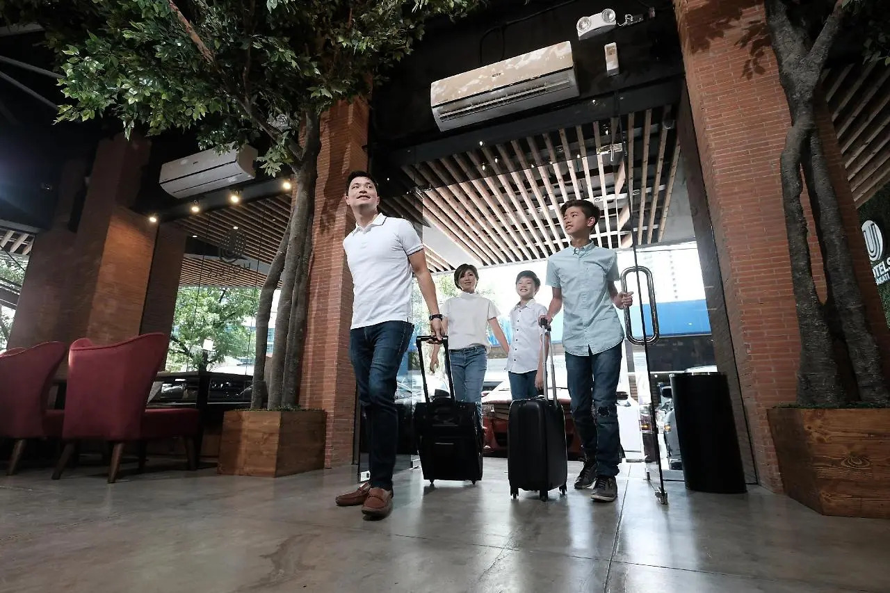 Foto - U Hotels Makati