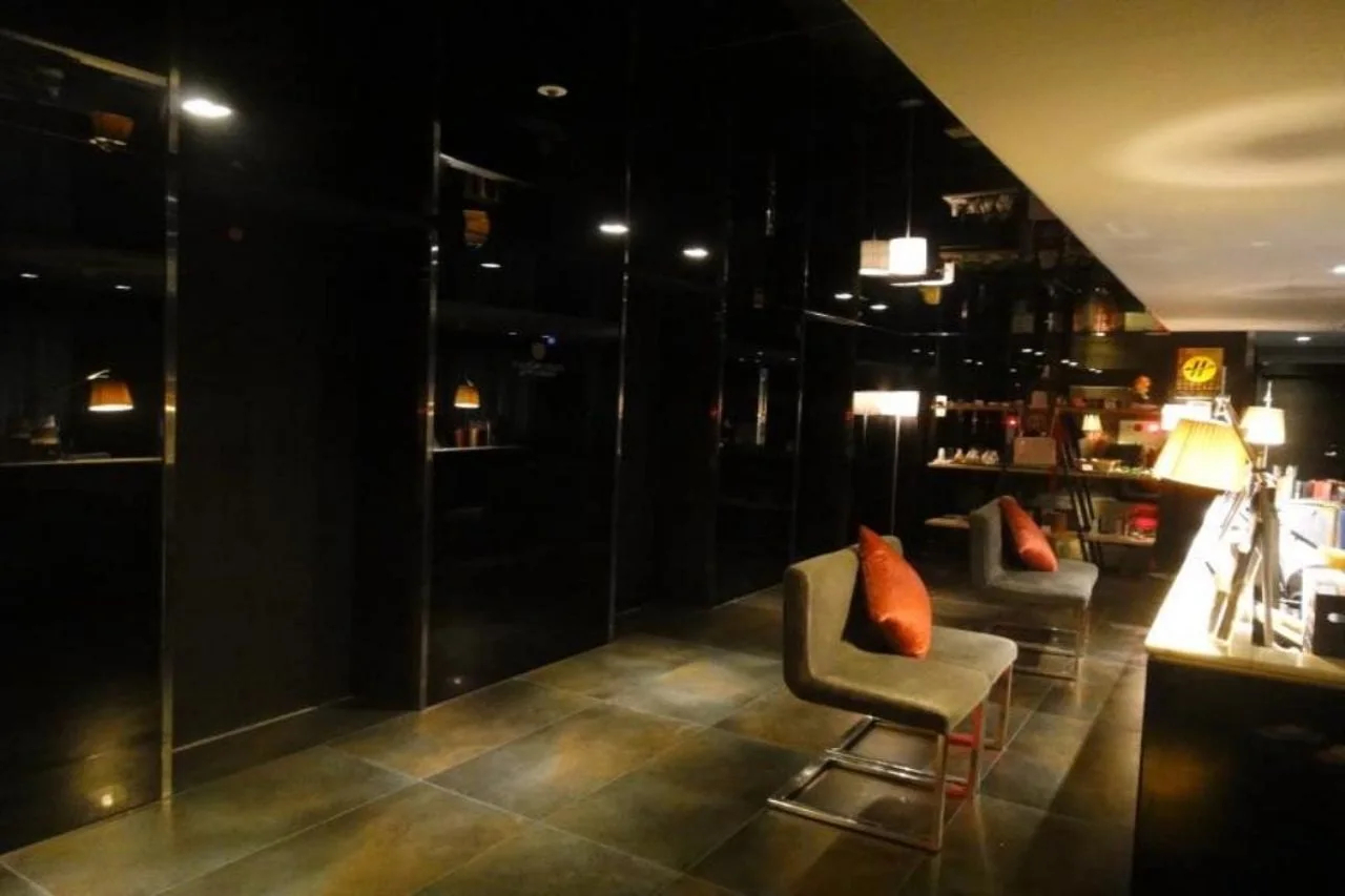Foto - My Hotel
