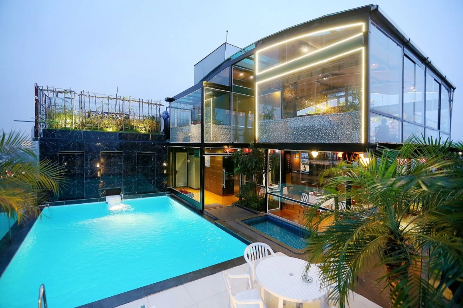 Photo - La Casa Hanoi Hotel