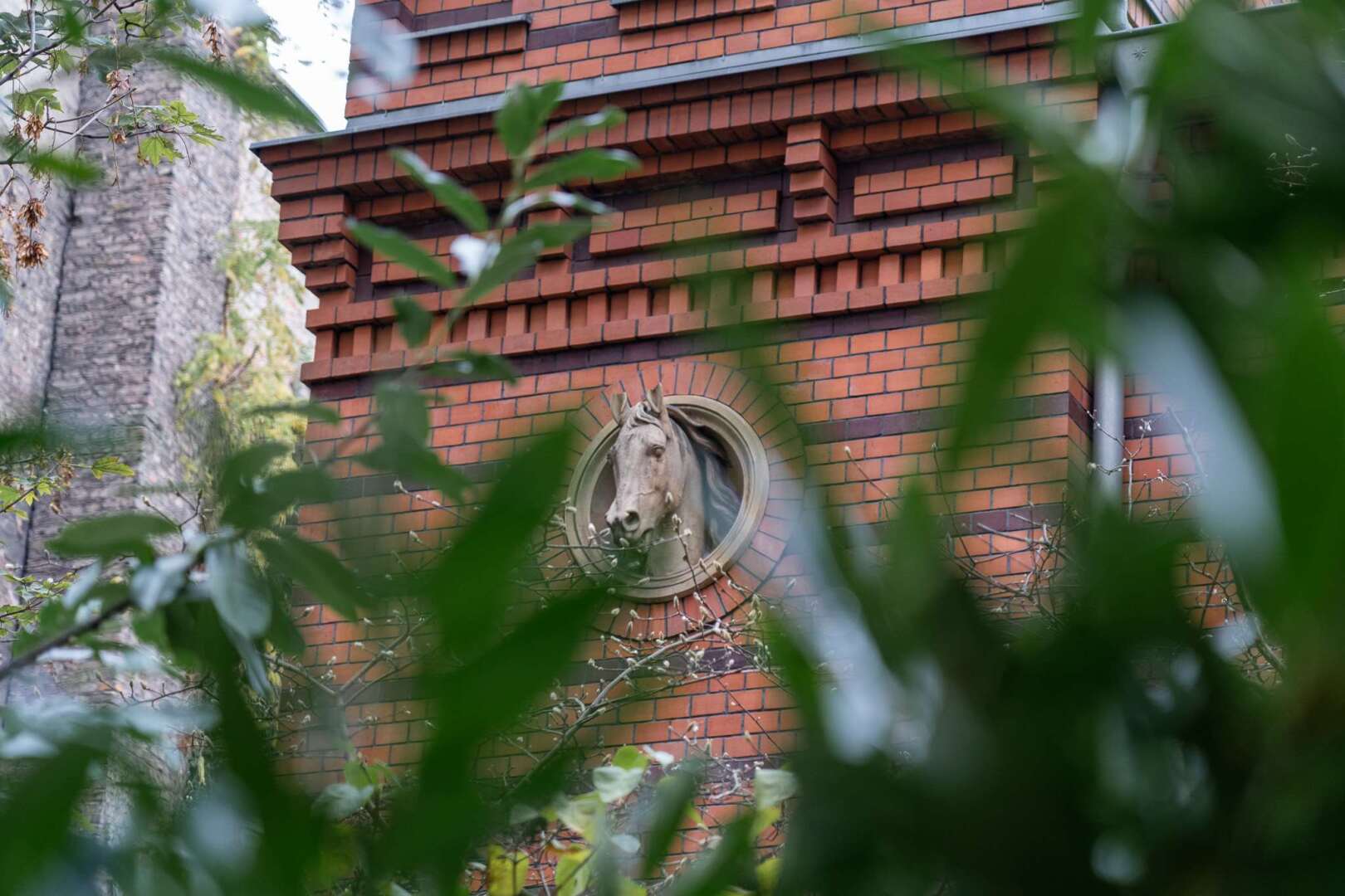 Photo - Telegraphenamt