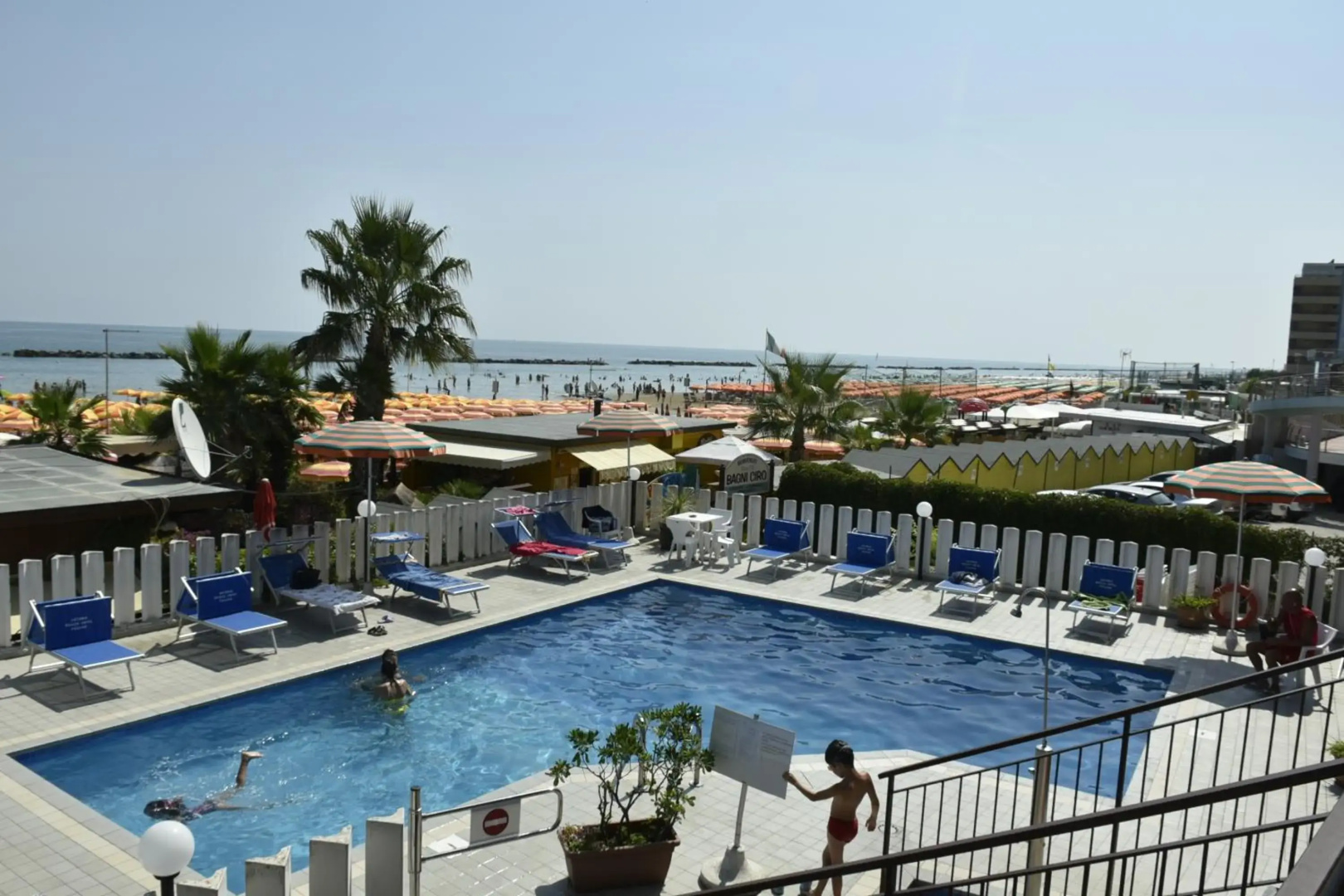 Photo - Hotel Astoria Pesaro
