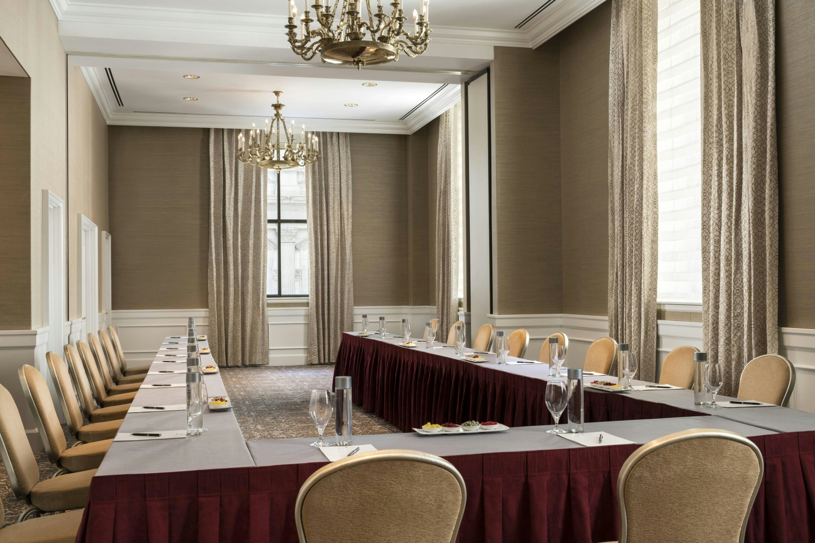 Photo - The Ritz-Carlton, Philadelphia