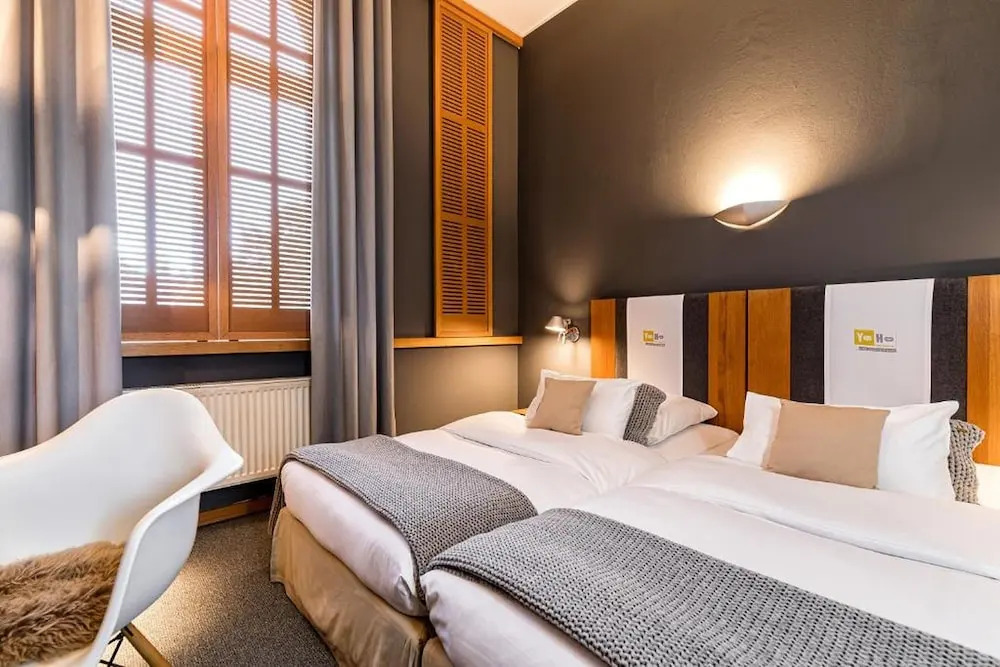 Foto - YoHo - The Young Hotel