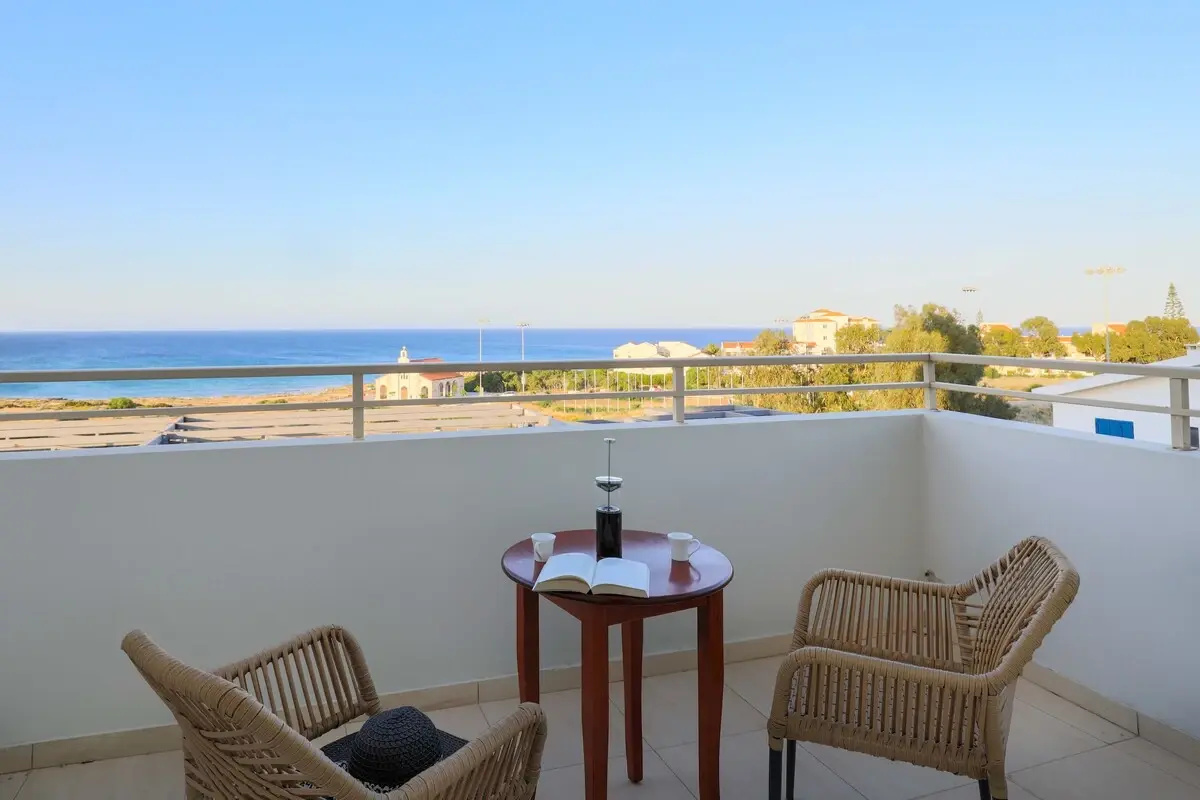 Photo - Cavo Zoe Seaside Hotel