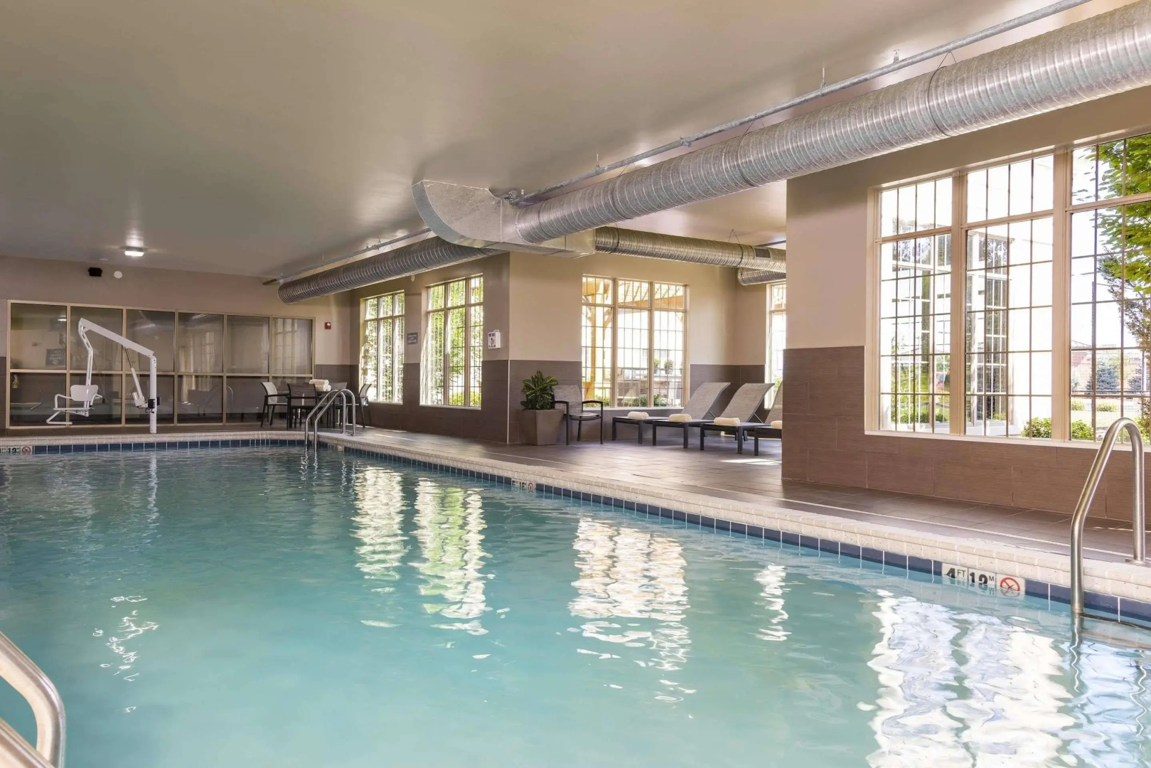 Photo - Homewood Suites by Hilton Columbus/Polaris, OH
