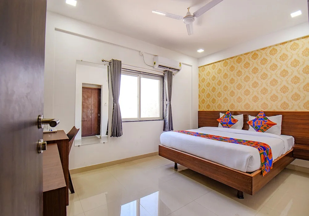 Photo - FabHotel Fortune Suites - Nr Mannipal Hospital, Baner