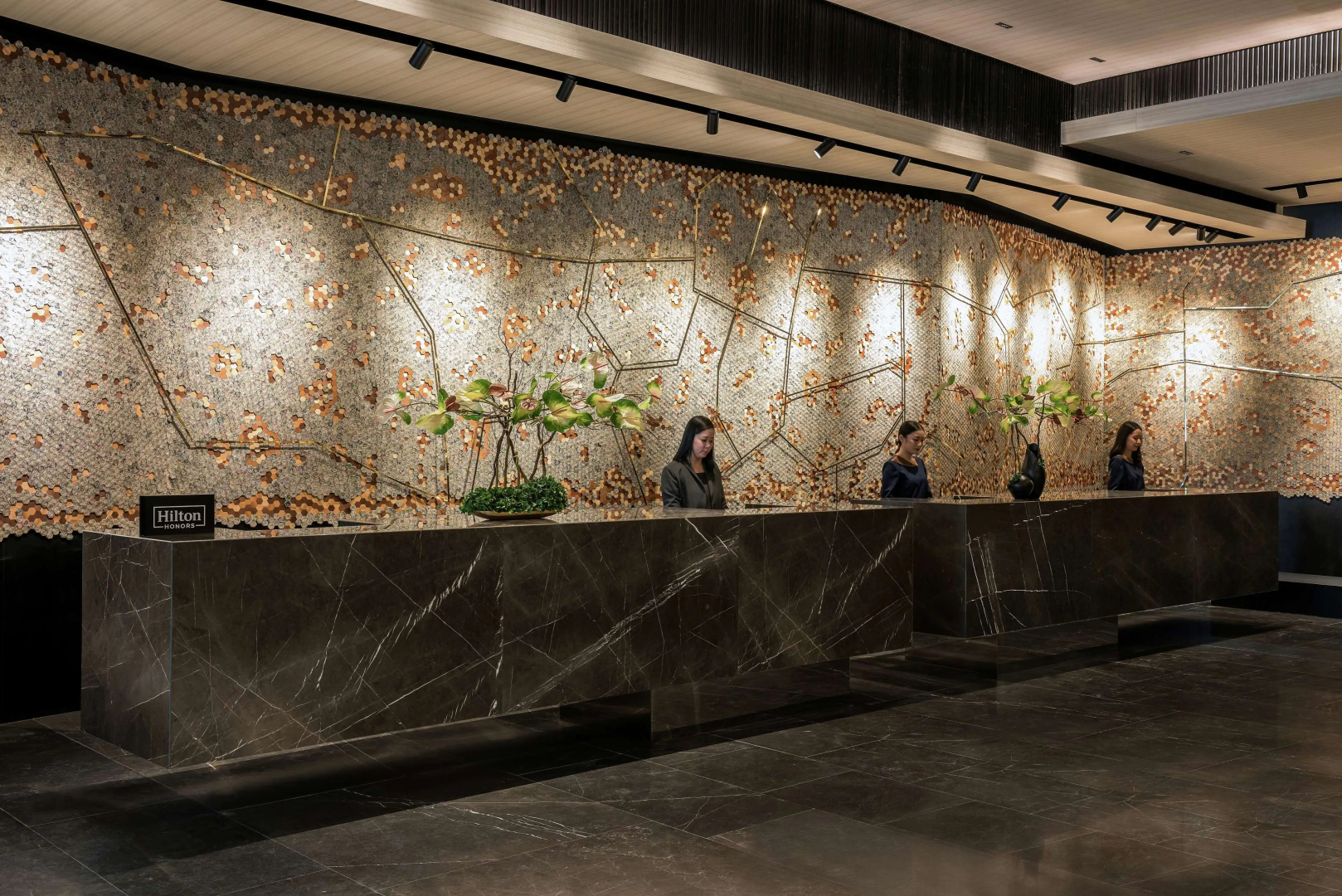 Foto - DoubleTree by Hilton Bangkok Ploenchit