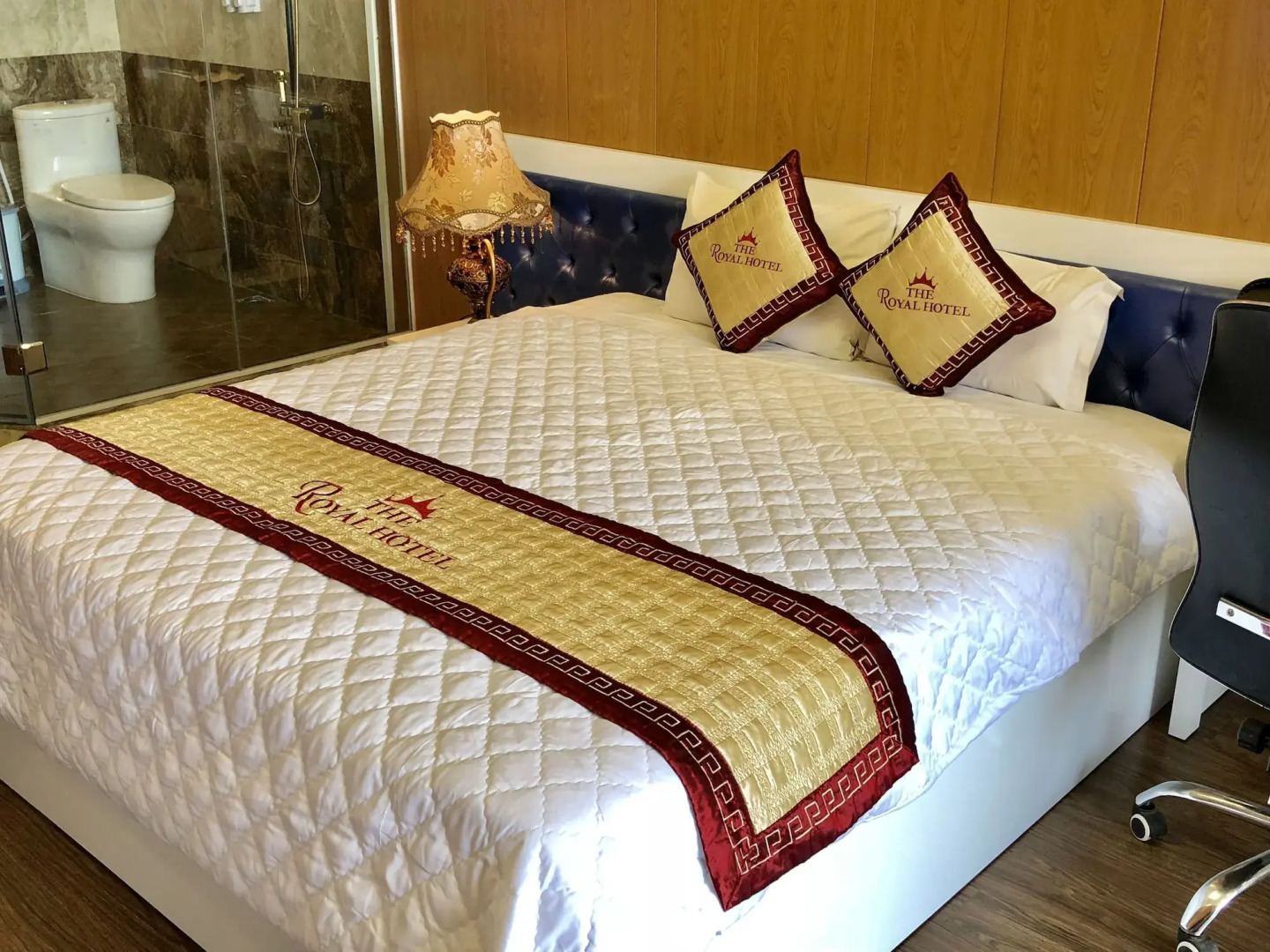 Foto - The Royal Hotel Near West Lake