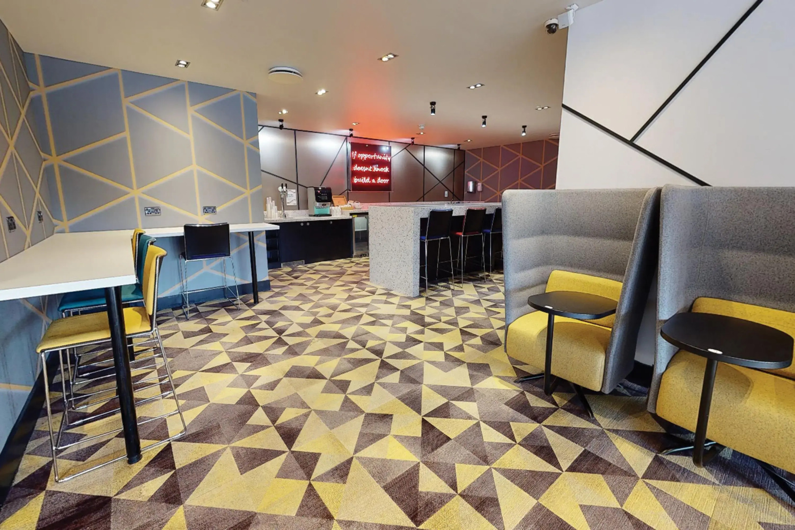 Foto - Village Hotel Coventry