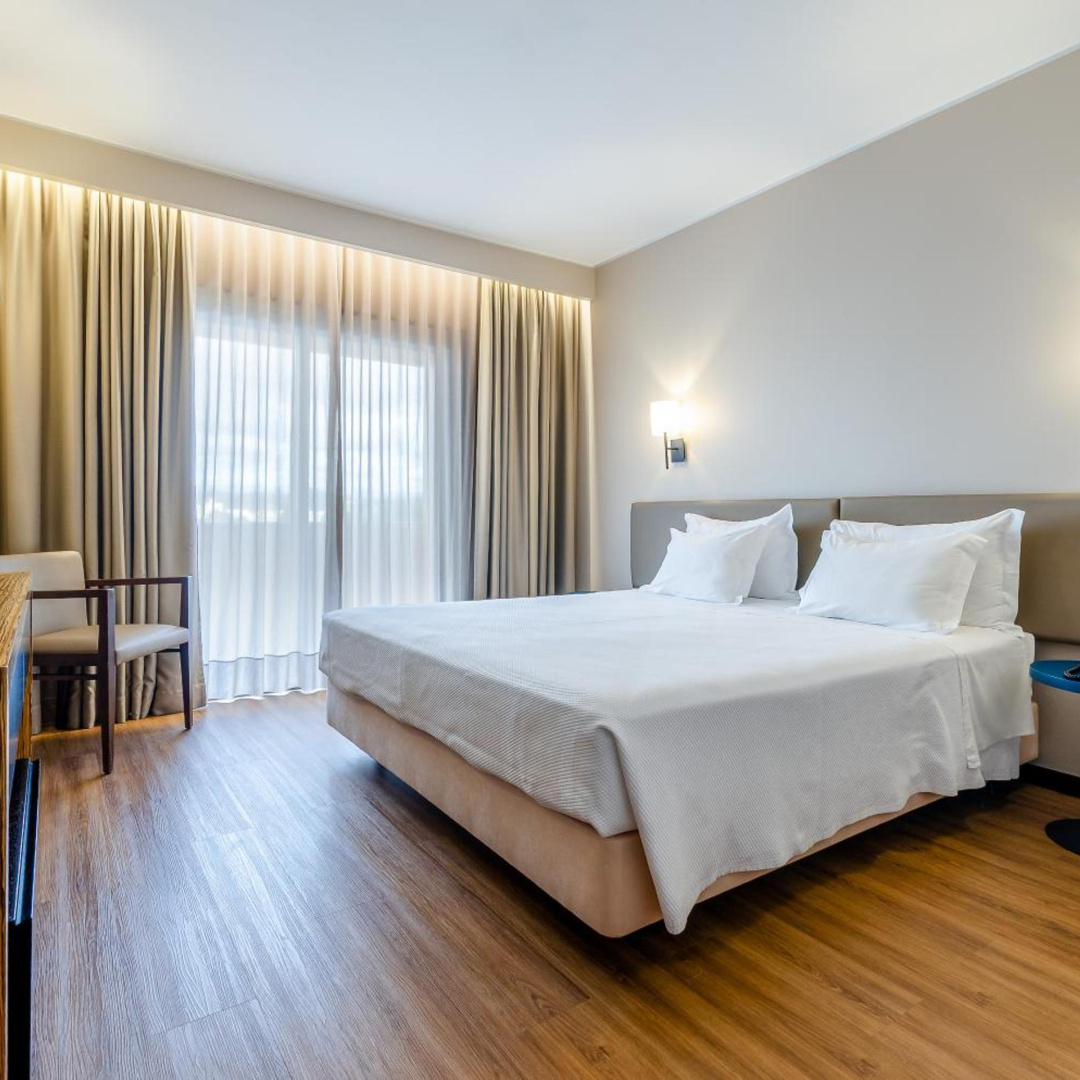 Foto - TURIM Santa Maria da Feira Hotel