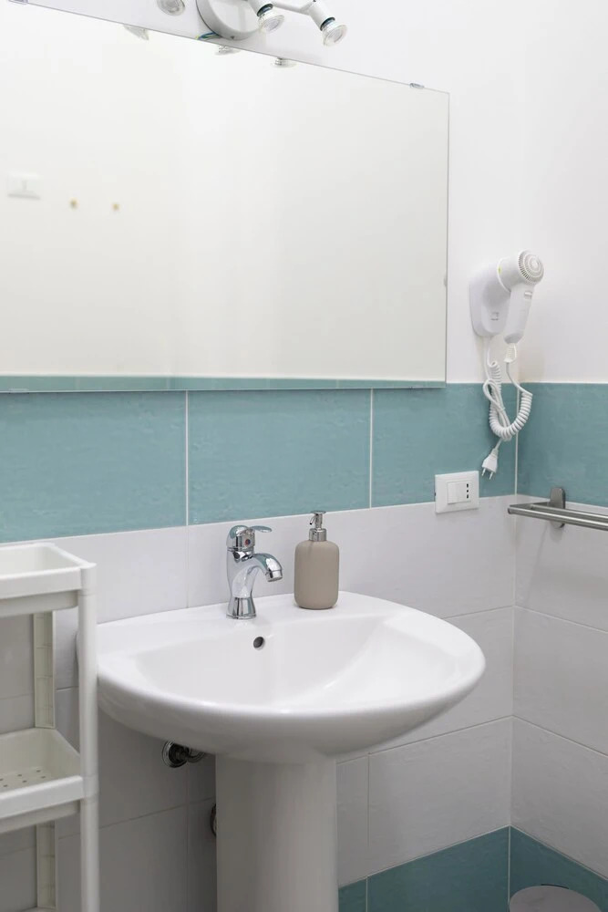 Foto - Cortile dei Giusti - Combo Guesthouse