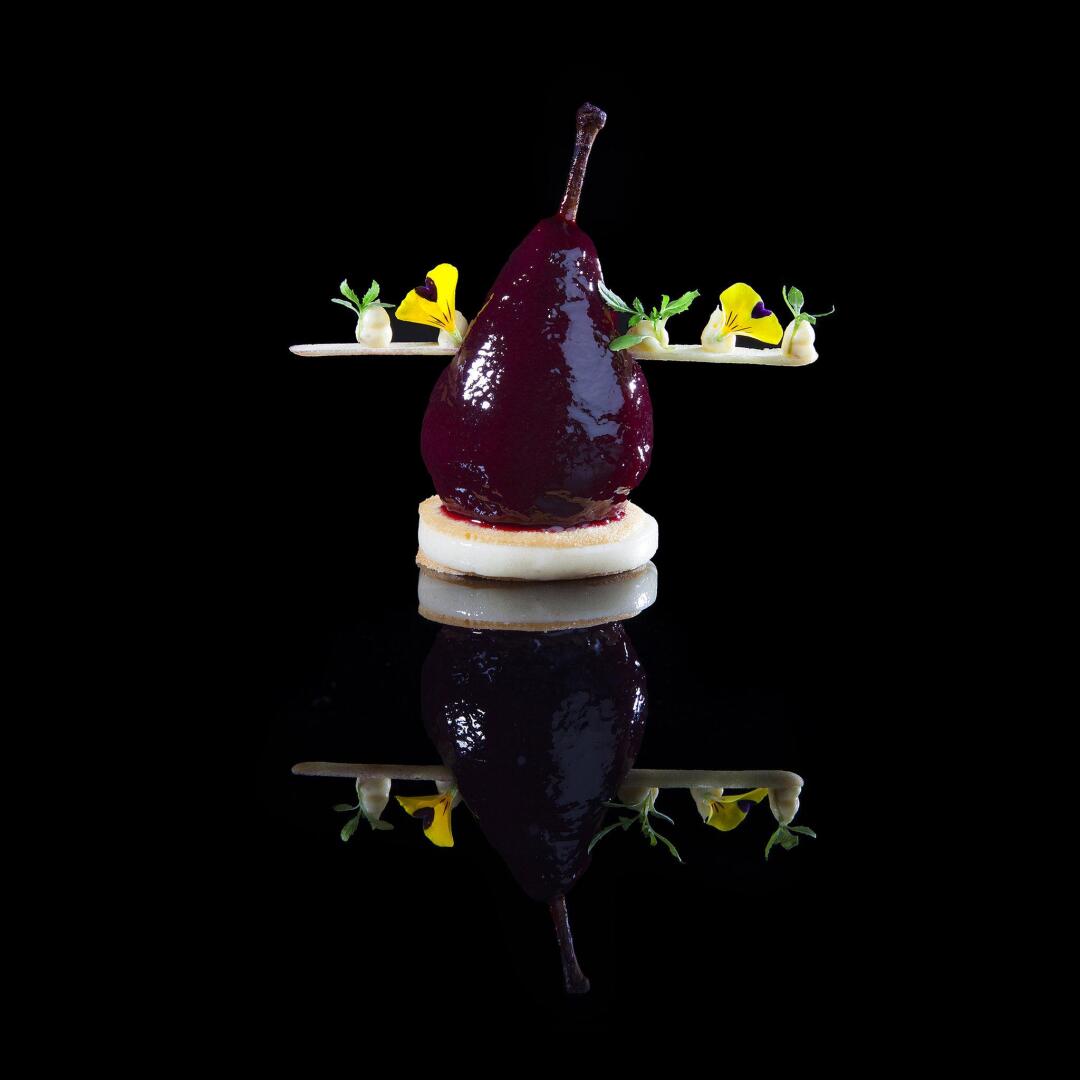 Foto - Beau-Rivage Genève