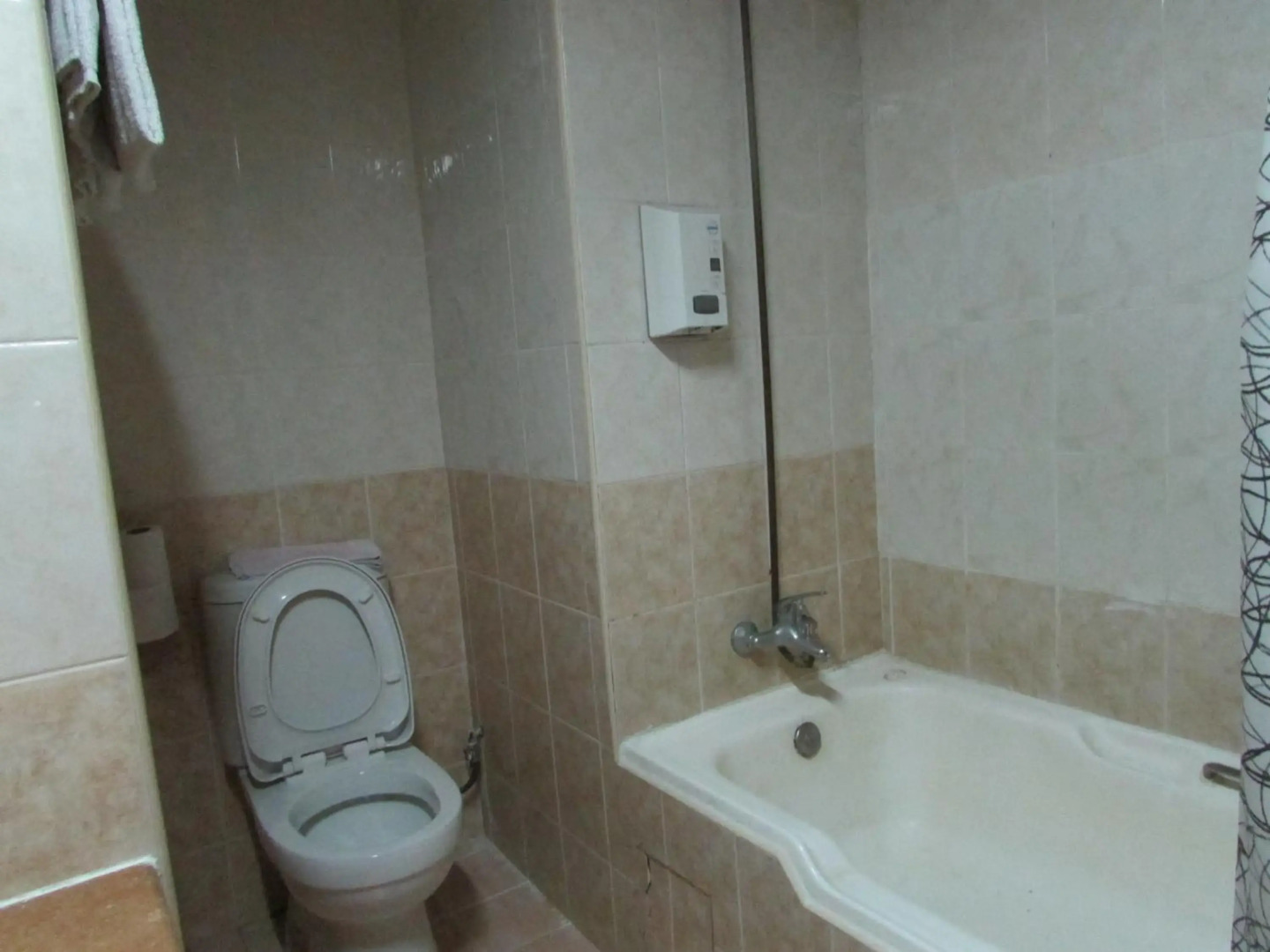 Foto - Hotel Supreme