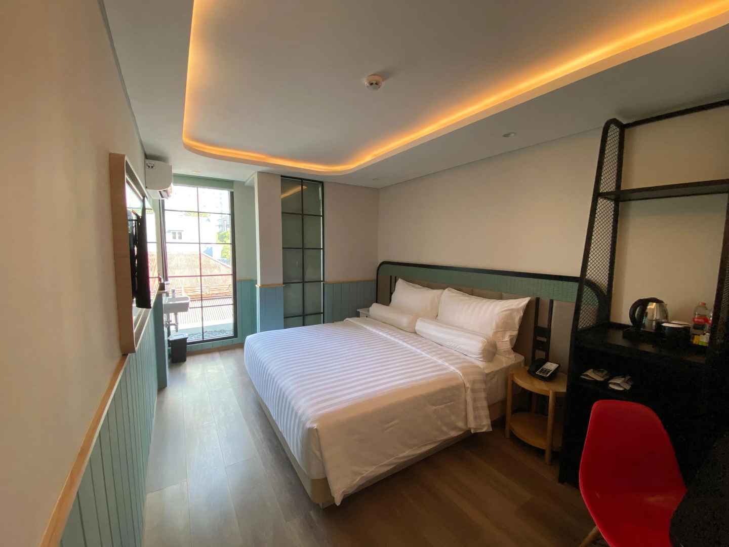 Photo - Luxeur Jakarta - Setiabudi