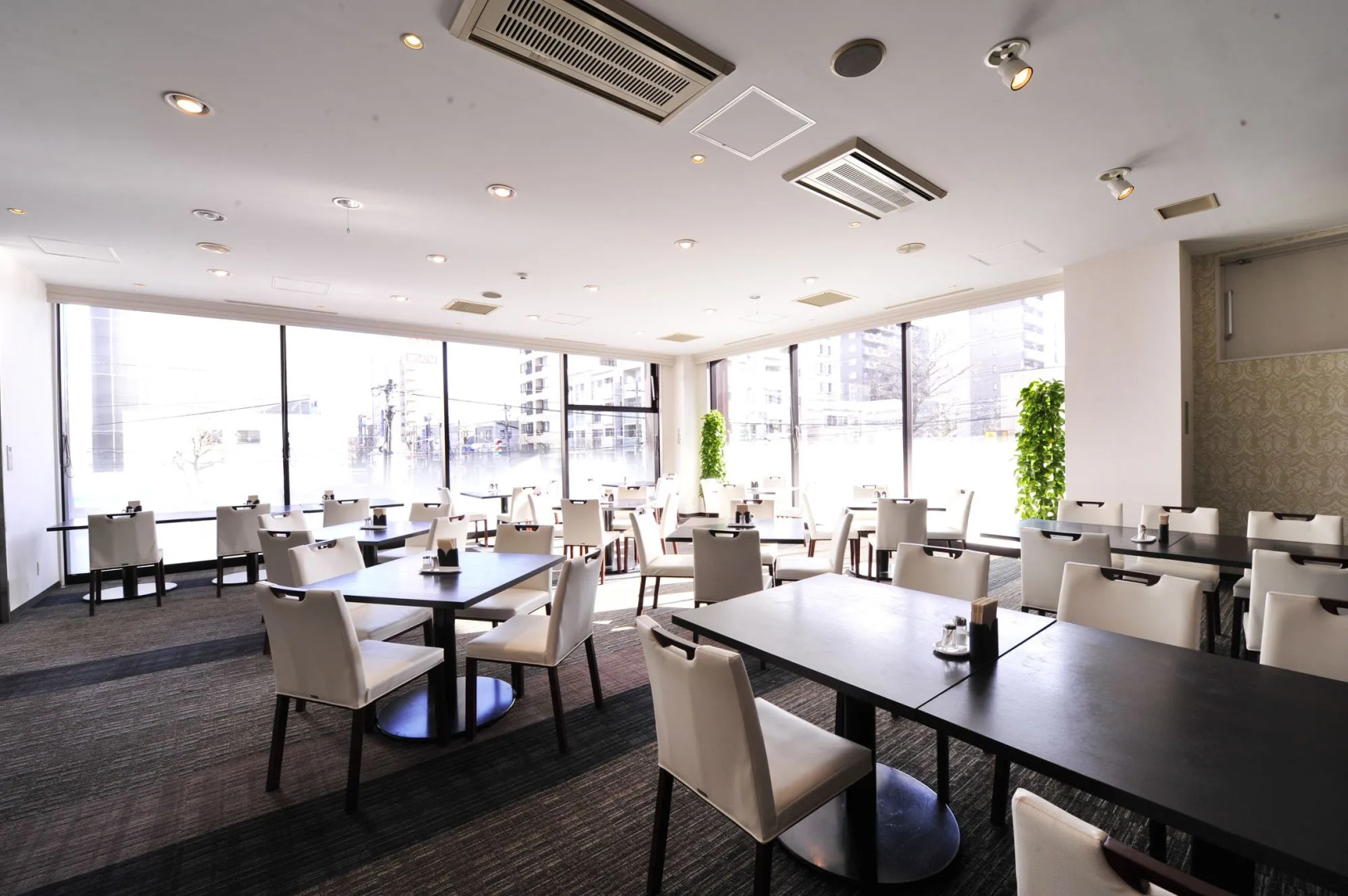 Foto - Hotel Global View Sapporo Old Hotel Royal Stay Sapporo