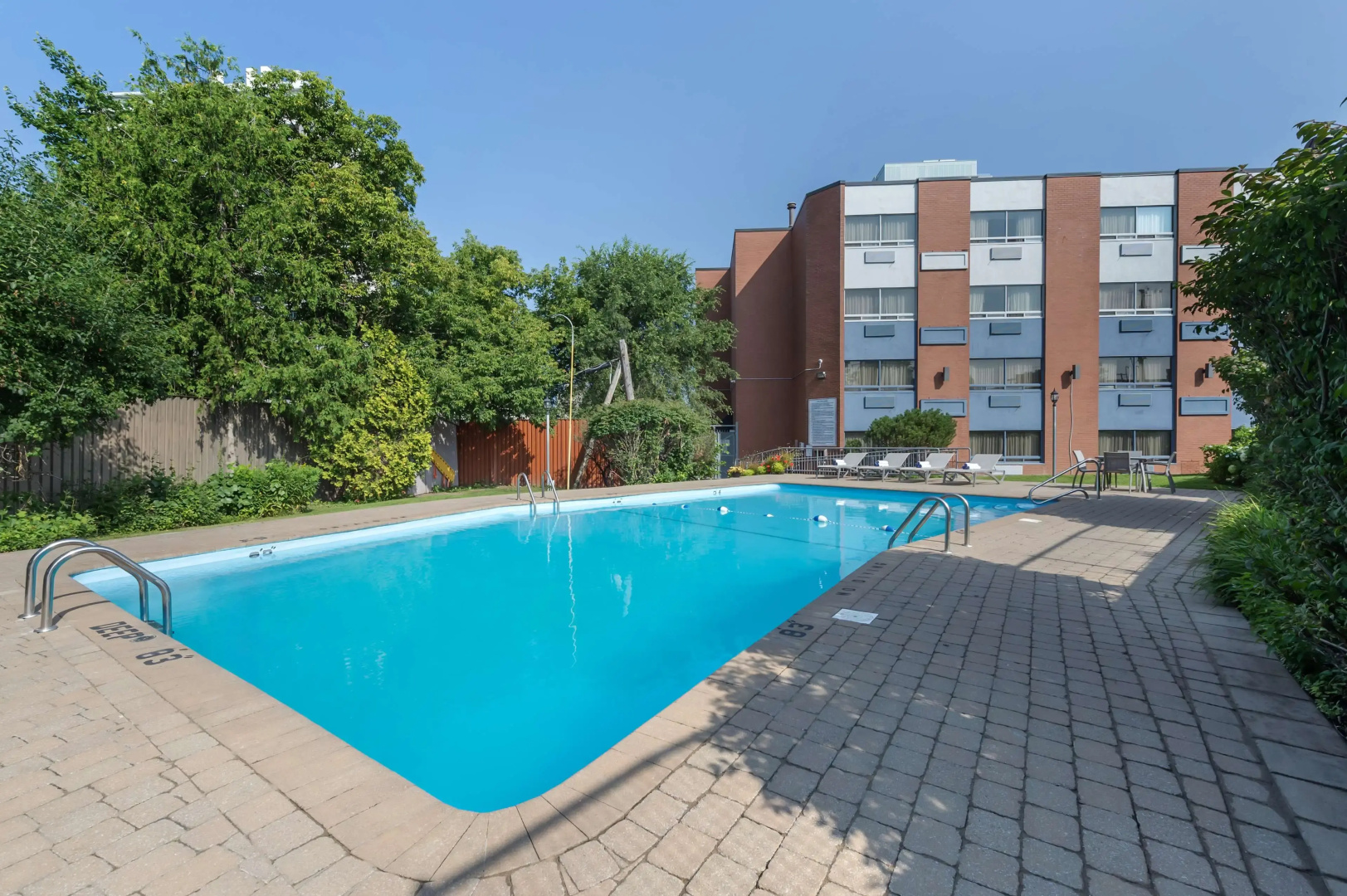 Photo - Best Western Plus Ottawa City Centre