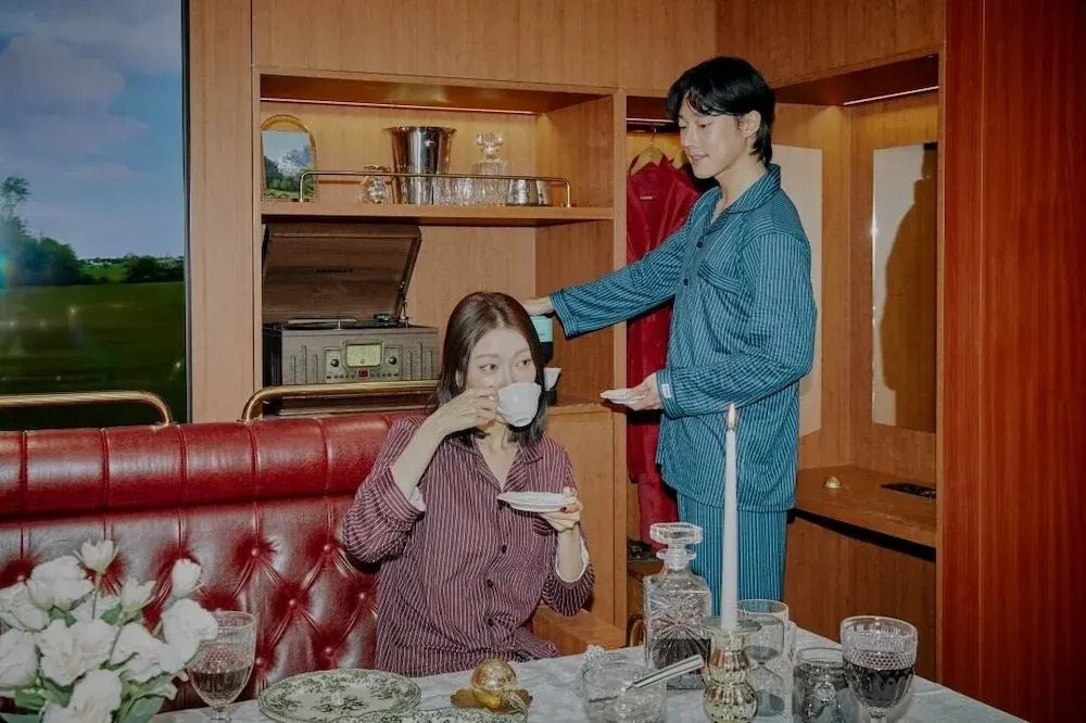 Photo - Stay Passport Express Spa Dangsan