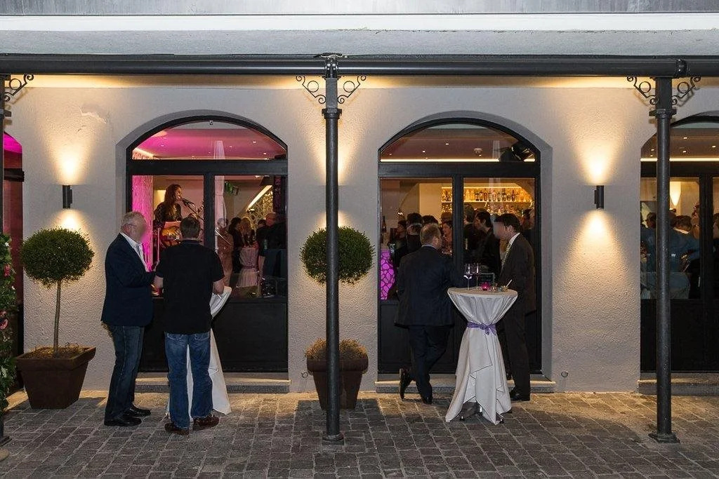 Foto - Hotel Des Alpes