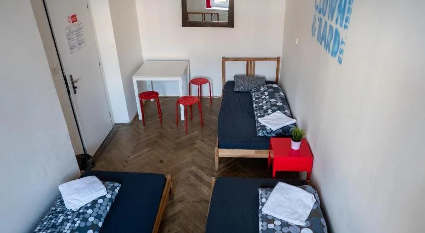 Photo - Clown and Bard Hostel