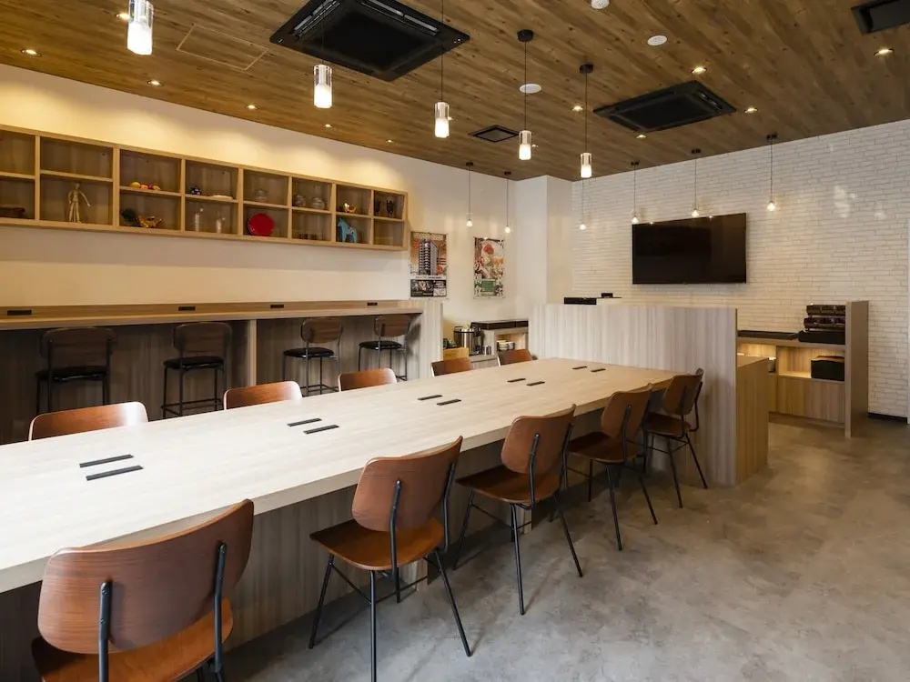 Photo - APA Hotel Hakata Higashihieekimae