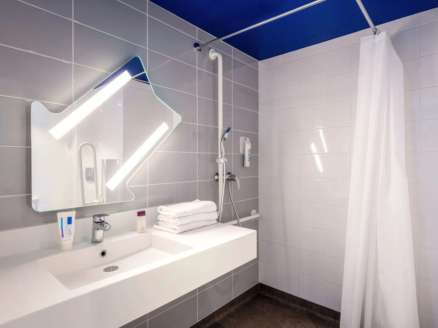 Foto - ibis budget Paris Clichy Mairie