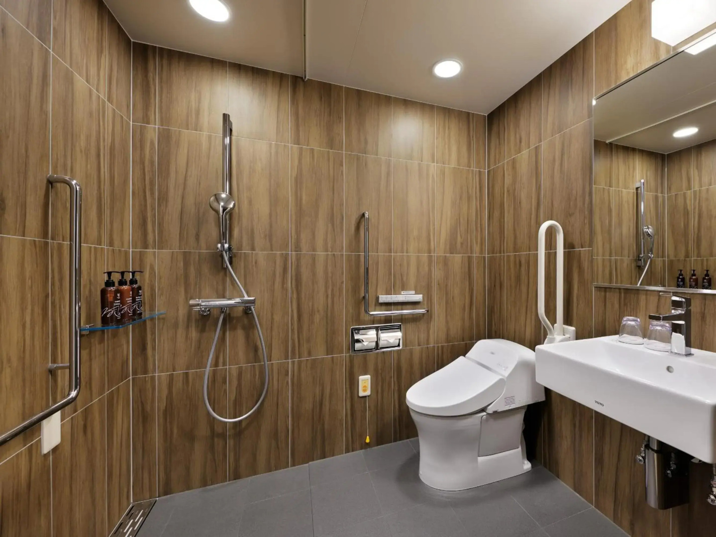 Foto - The Royal Park Canvas - Sapporo Odori Park