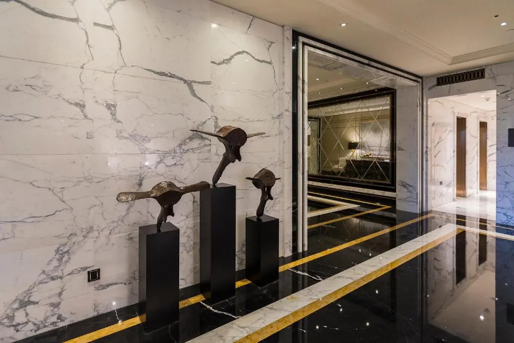 Foto - Bellagio by MGM Shanghai - on the bund