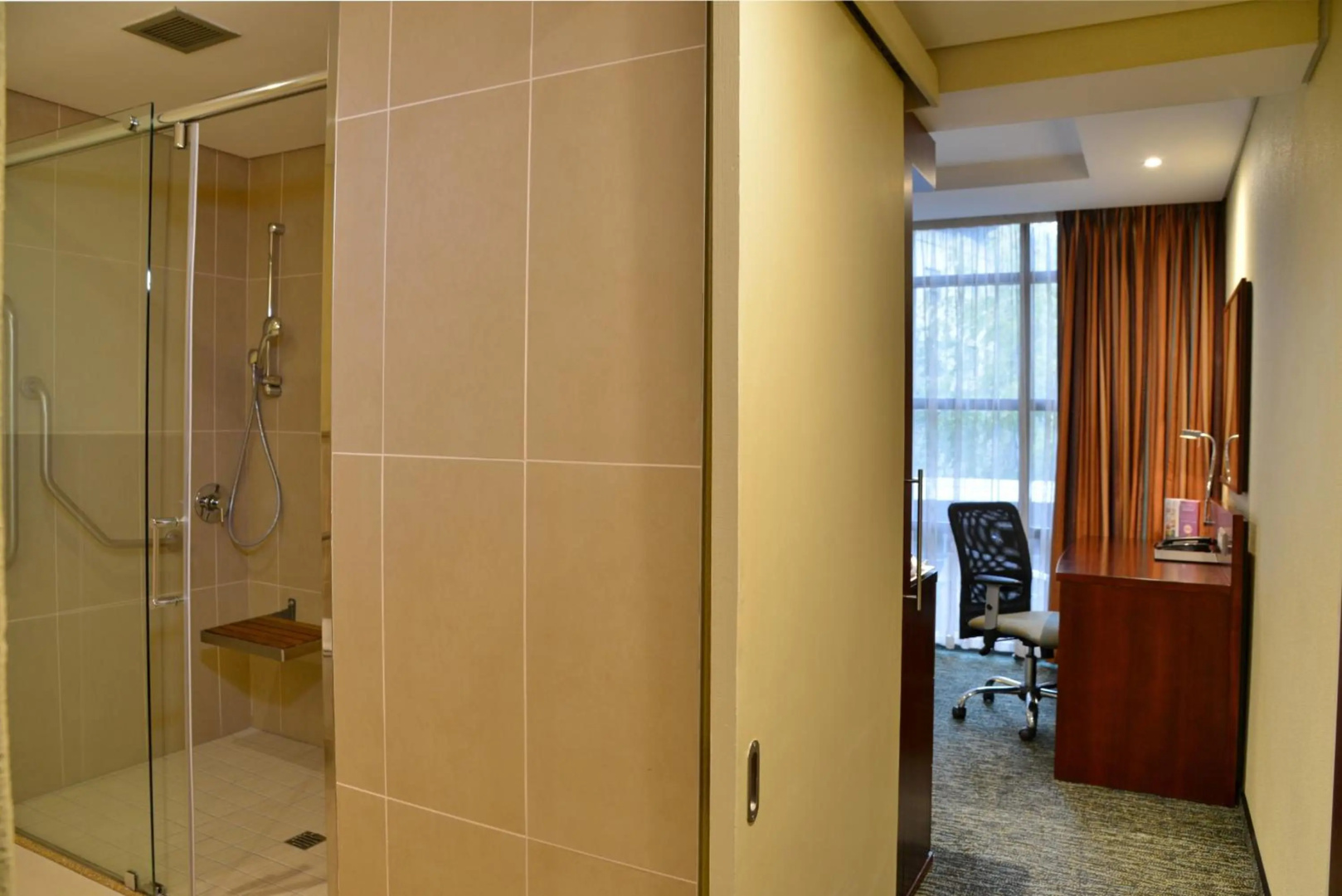 Foto - City Lodge Hotel Fourways