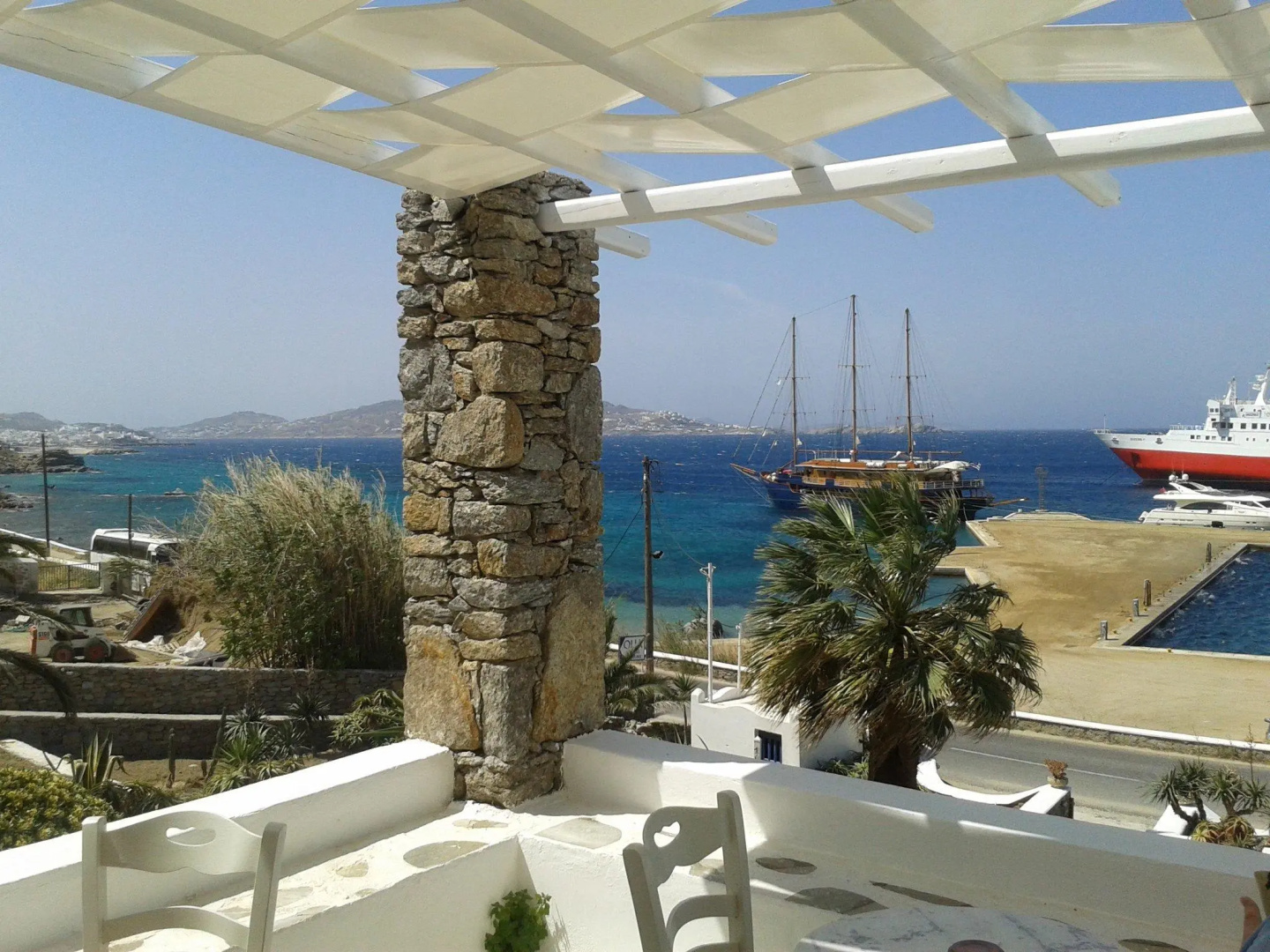 Foto - Olia Hotel
