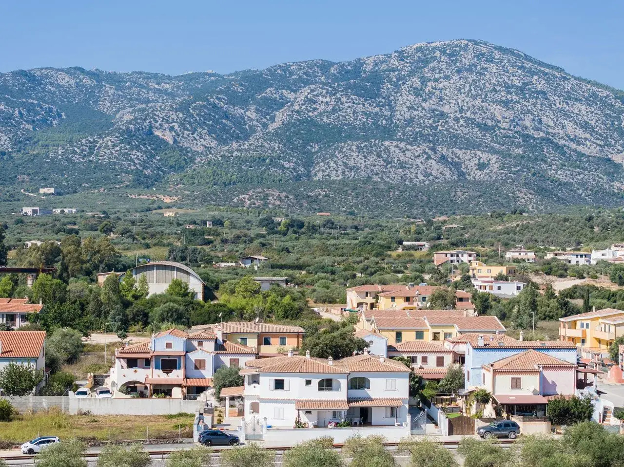 Foto - Hotel Maria Rosaria