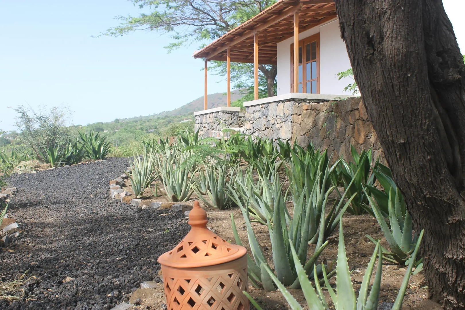 La Fora Ecolodge — фото 1