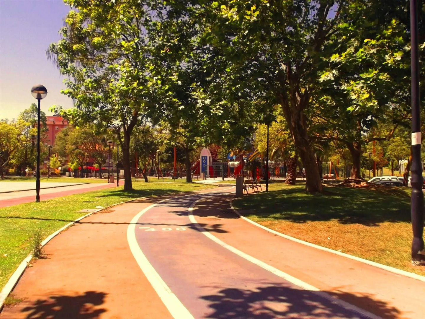 Foto - Residencial Jardim da Amadora