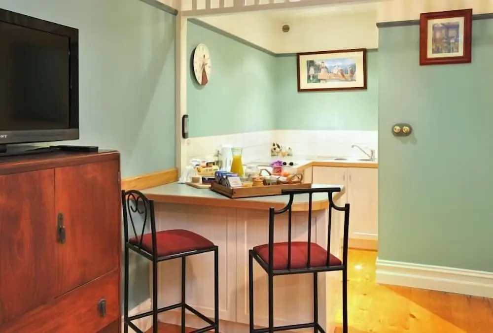 Foto - Belgrave Bed and Breakfast
