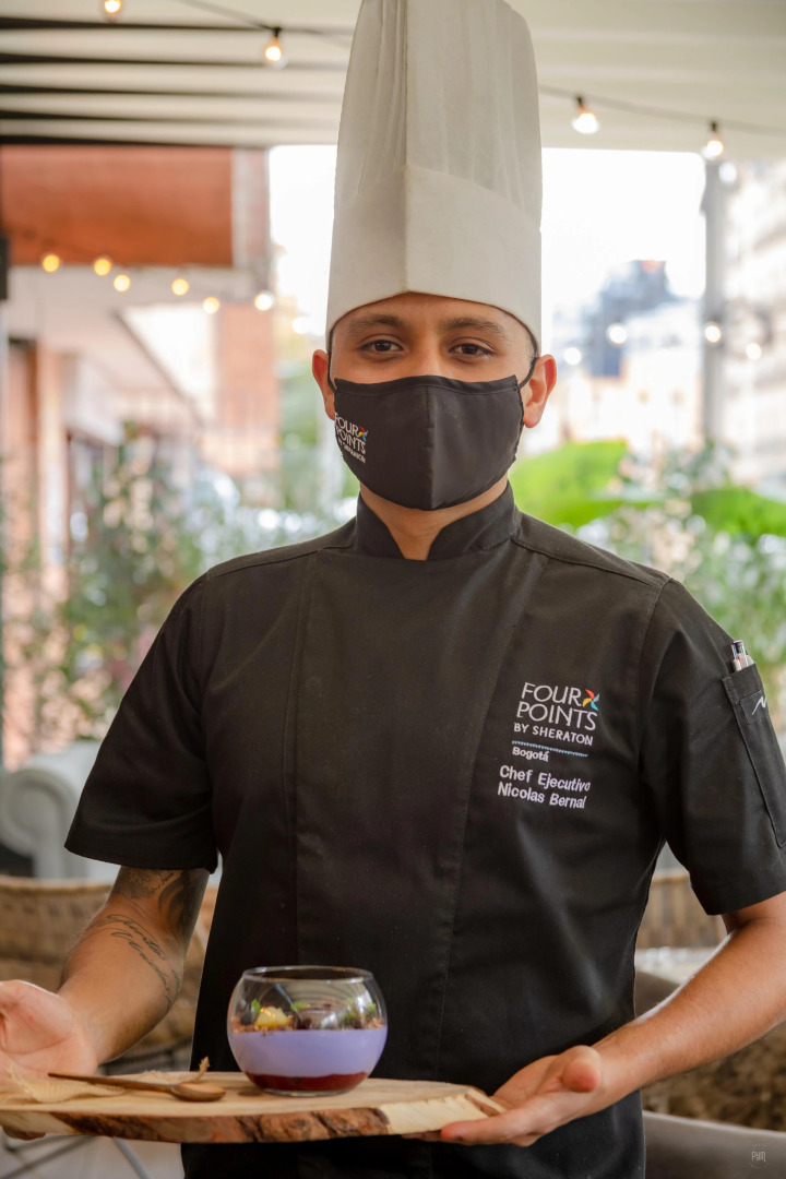 Photo - Four Points By Sheraton Bogota