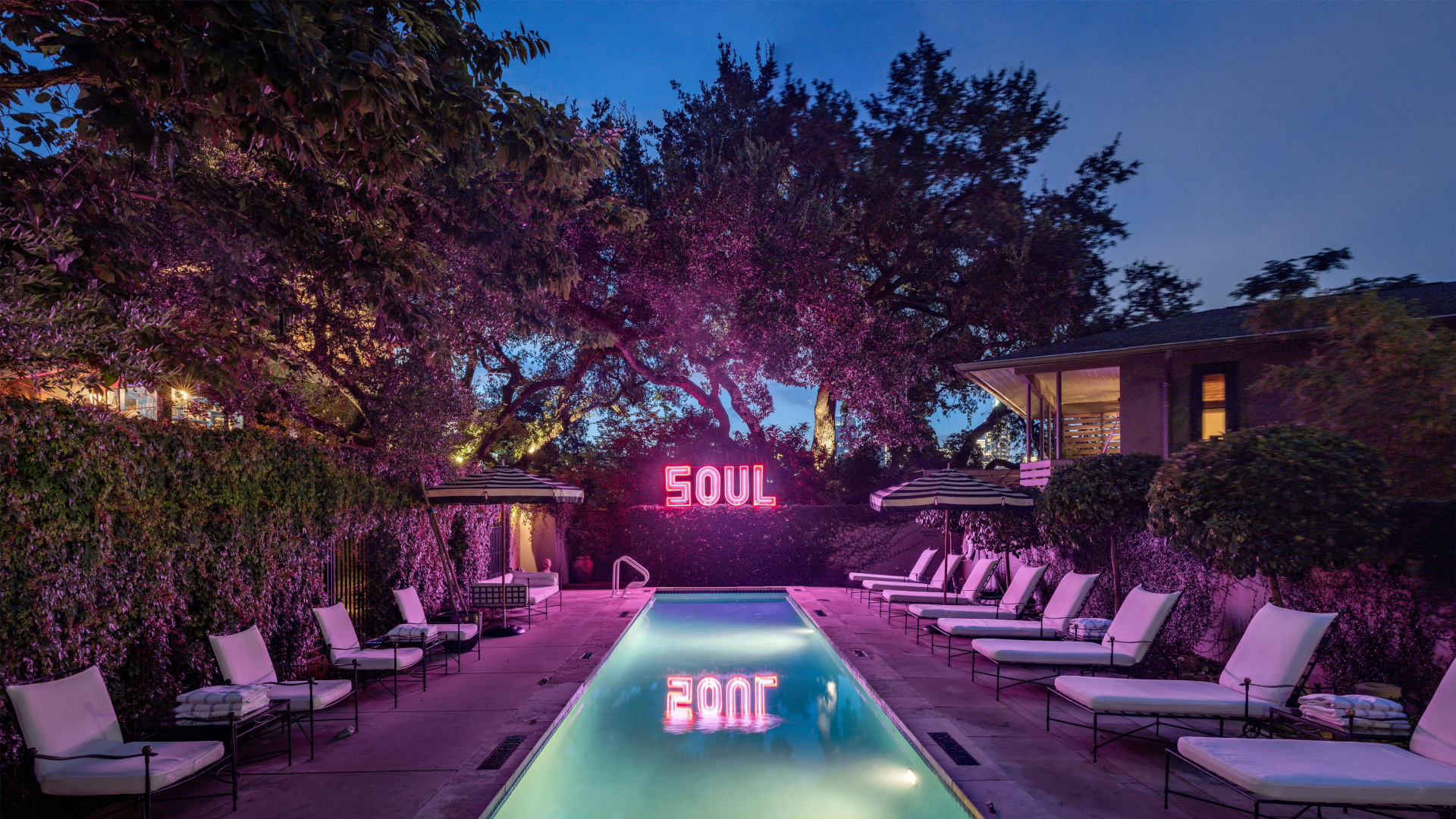 Photo - Hotel Saint Cecilia