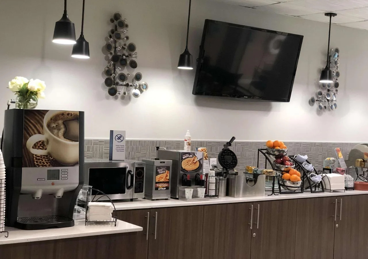 Foto - Best Western Plus Heritage Inn & Suites Houston,Pasadena,Deer Park,Channelview