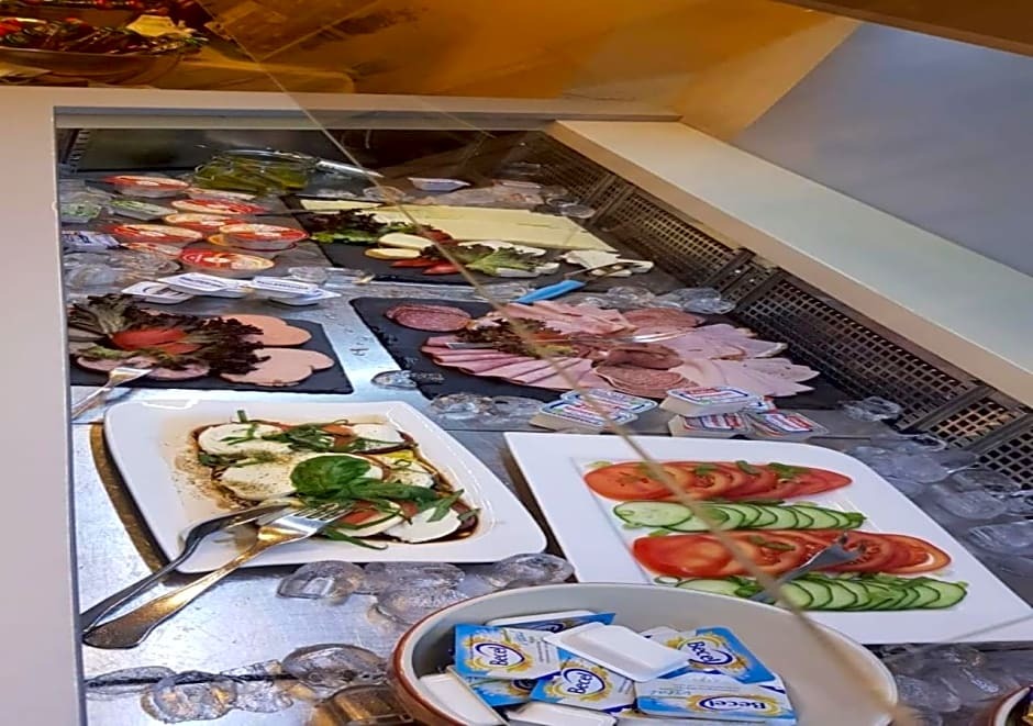 Photo - Hotel am Stadtpark