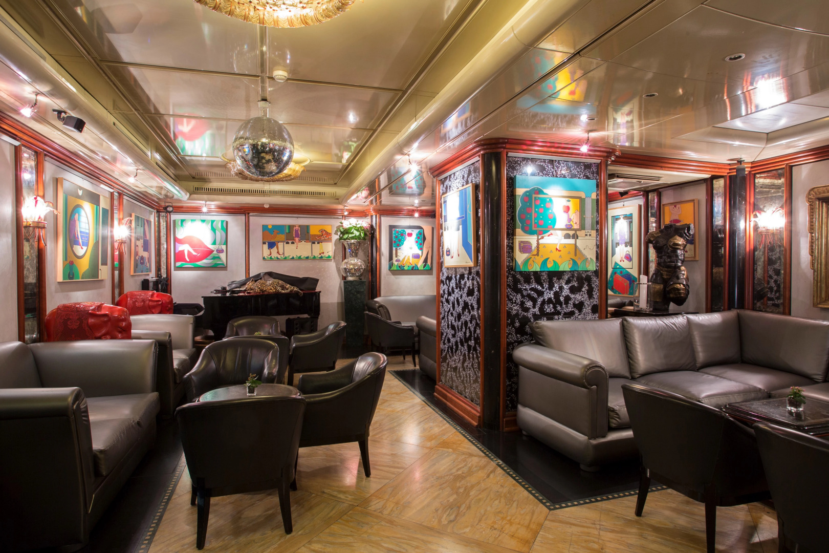 Foto - Hotel Valadier