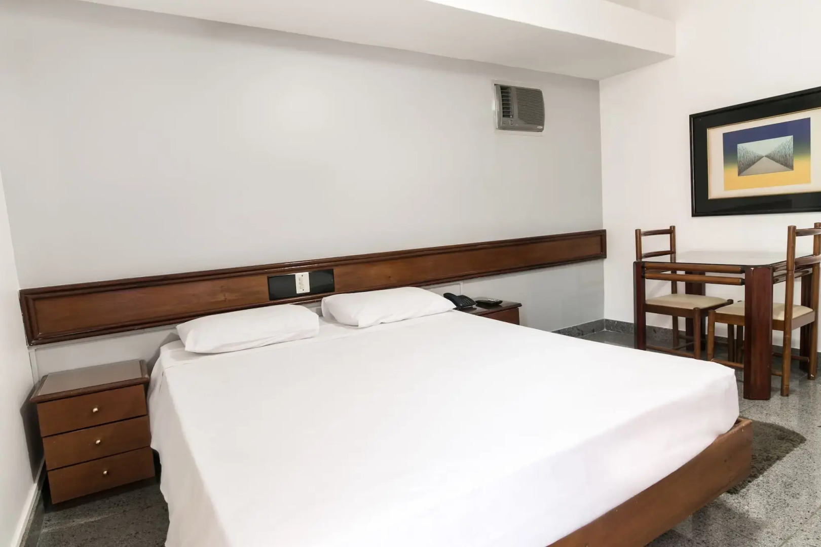 Foto - Savassi Hotel