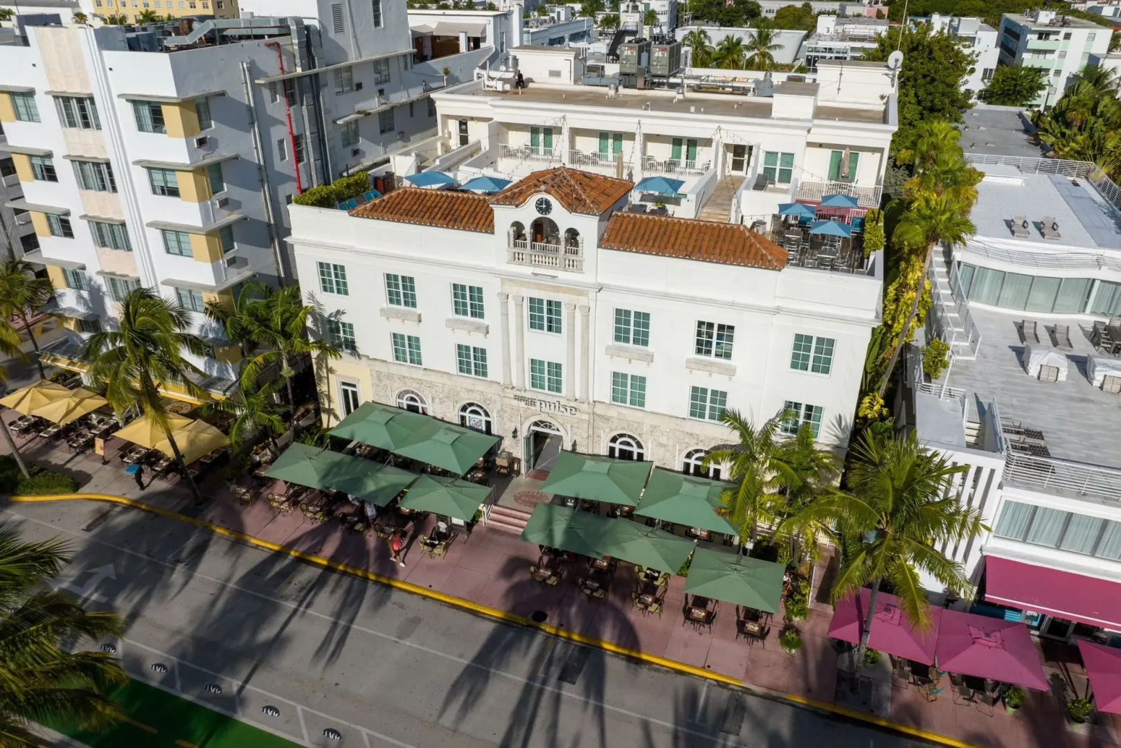 Foto - Marriott Vacation Club, South Beach
