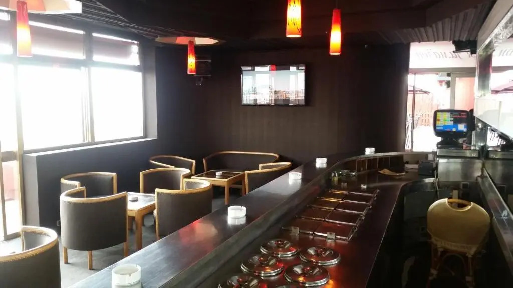 Foto - El Hana International