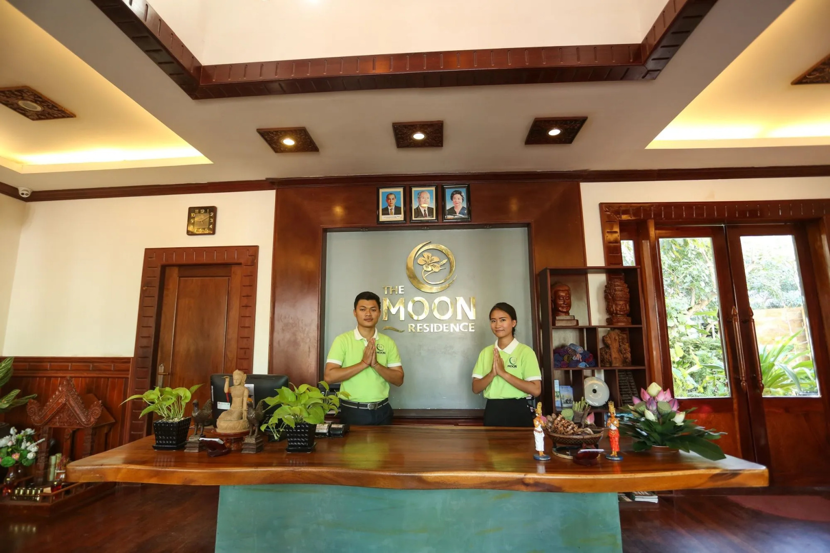 Photo - The Moon Residence & Spa