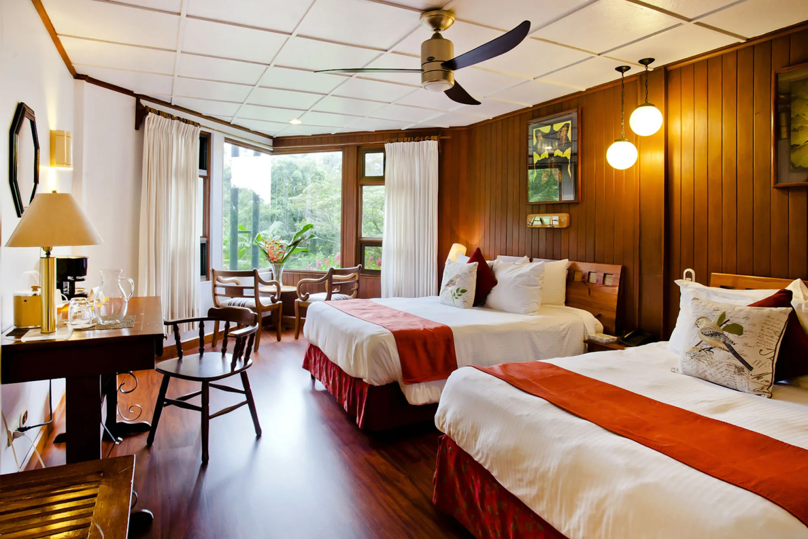 Foto - Monteverde Lodge by Böëna