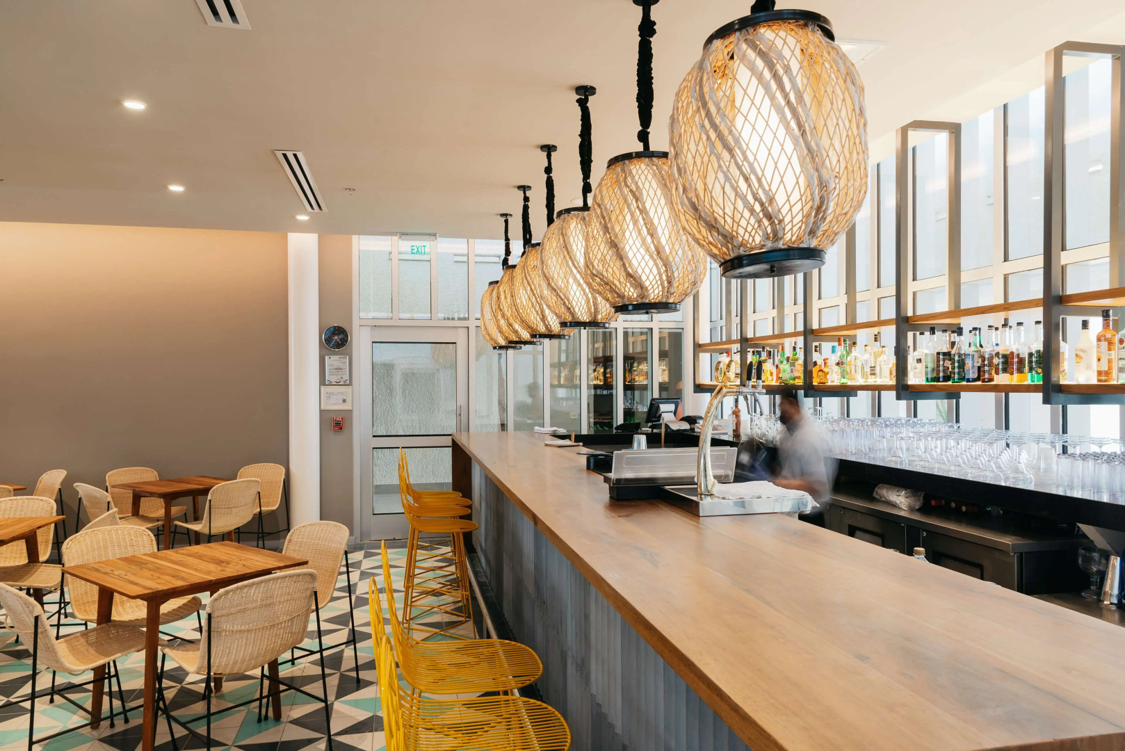 Photo - Emporio Cancun - Buy All Inclusive Option