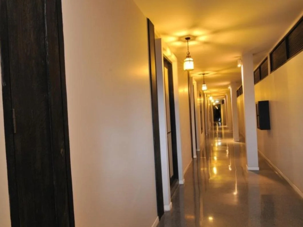 Photo - Aruntara Riverside Boutique Hotel