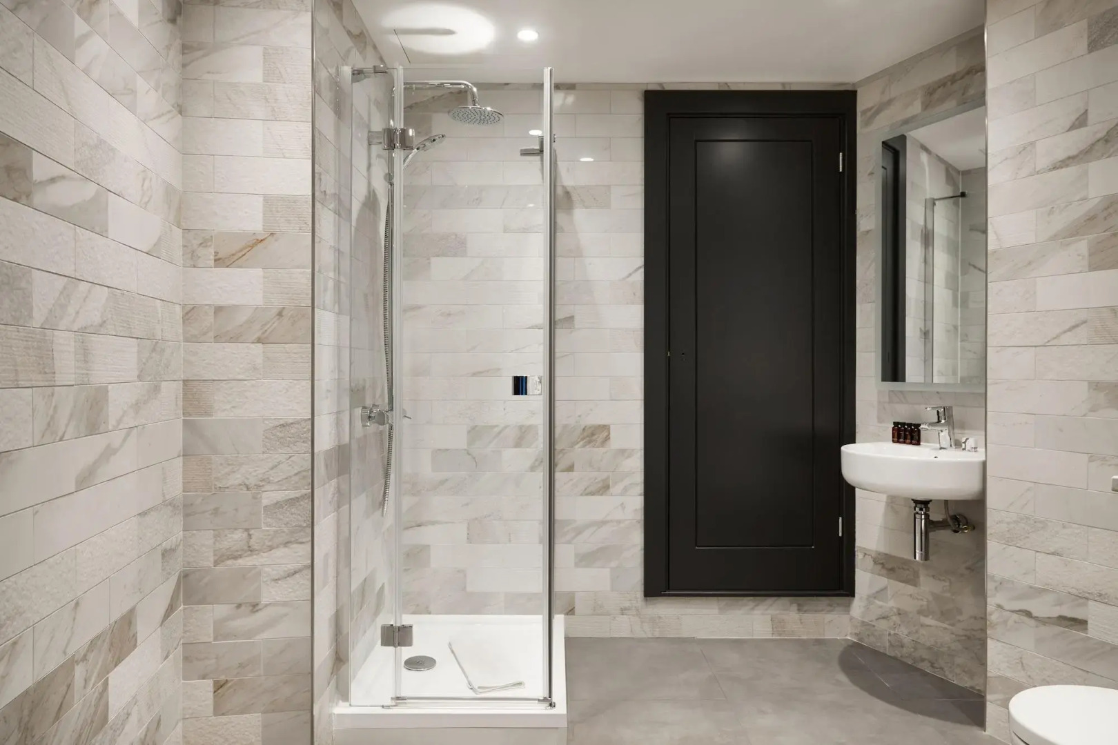 Photo - ARK Canary Wharf