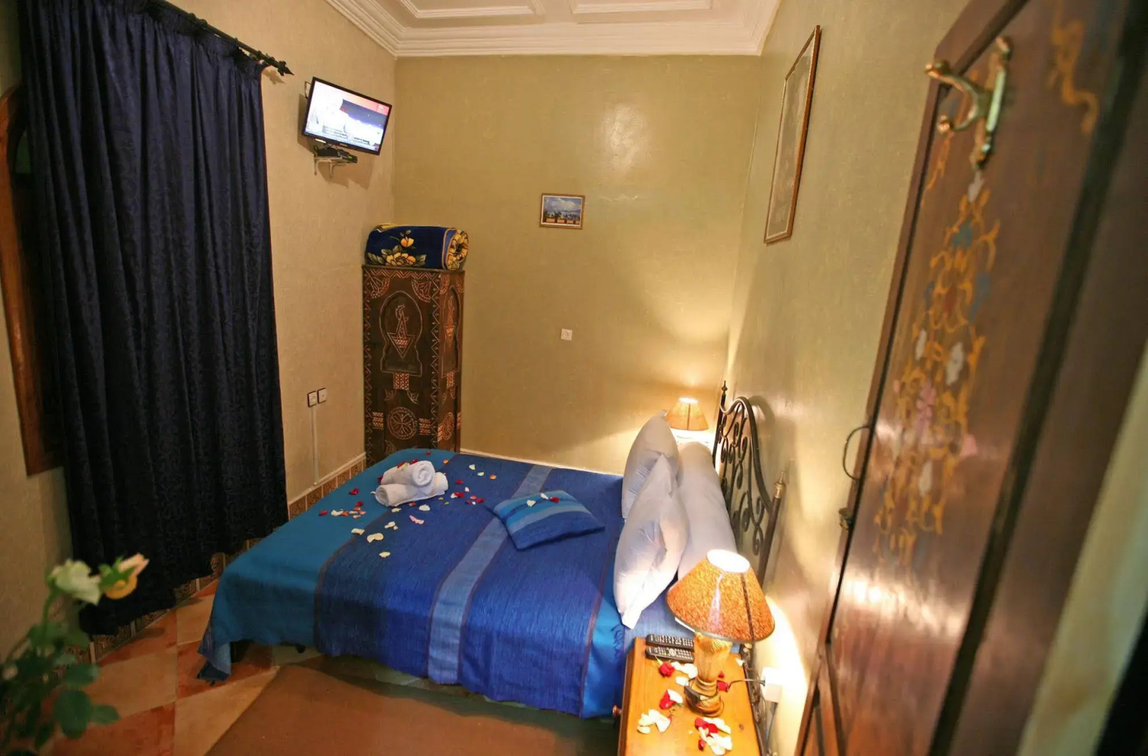 Foto - Riad Taghazoute