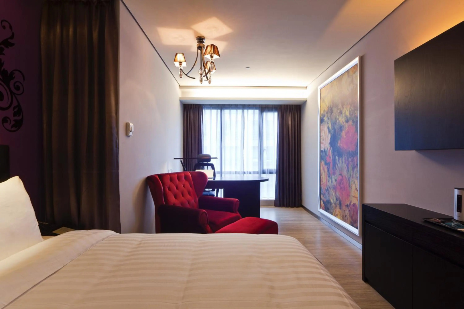 Photo - FX Hotel Taipei Nanjing East Road Branch
