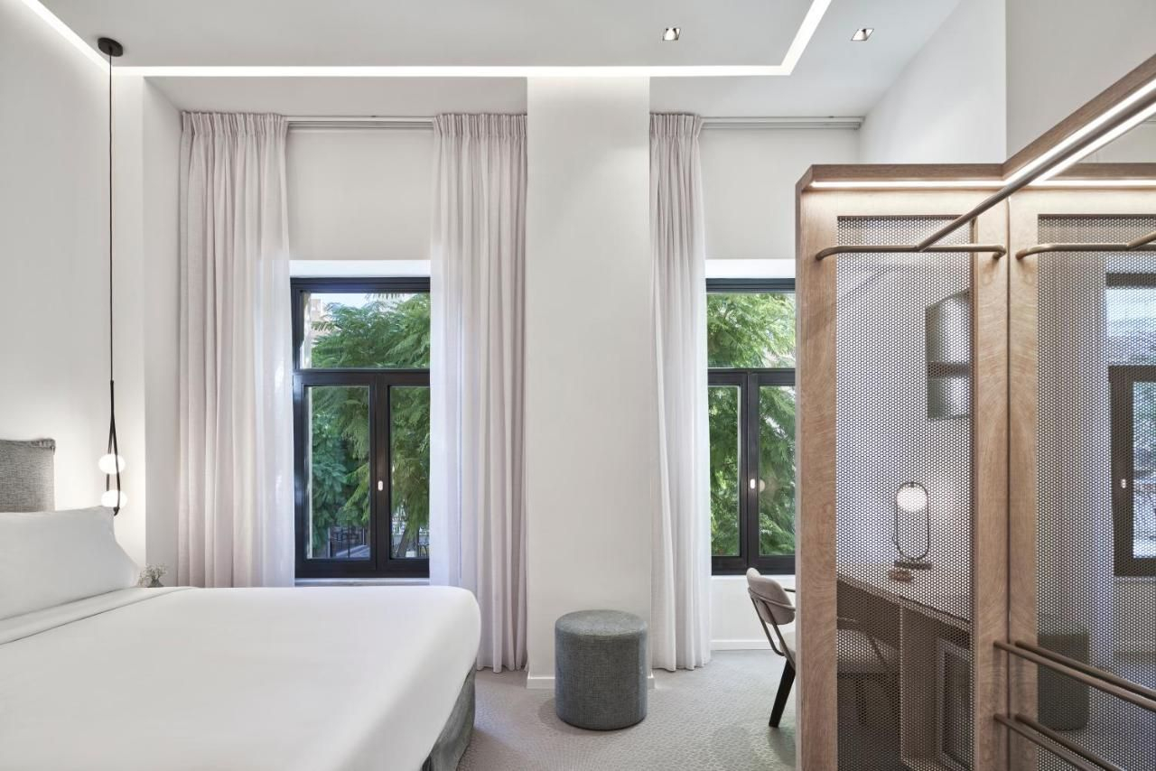 Photo - NLH MONASTIRAKI - Neighborhood Lifestyle Hotels